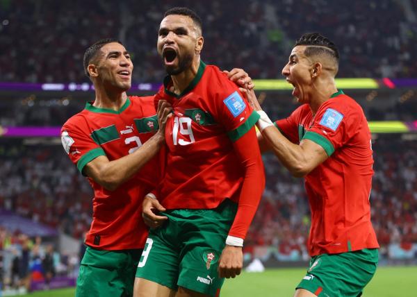 عملاق البطولة الإيطالية يدخل في مفاوضات جادة من أجل التعاقد مع صانع أفراح المنتخب المغربي